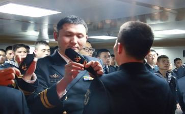 晋衔培训心得体会总结模板5篇