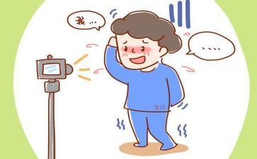 我紧张__作文参考6篇