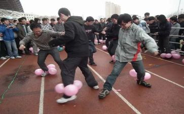 集体活动总结6篇