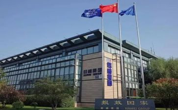 集团财务年终工作总结8篇