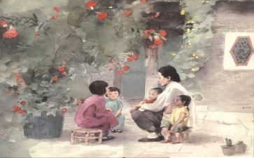 城南旧事800字心得体会7篇
