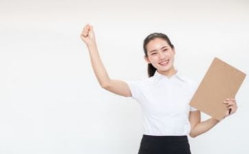 我就就是我作文6篇