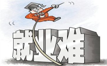 大学生就业的调研报告6篇