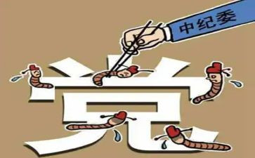 纪委干部干部心得体会5篇