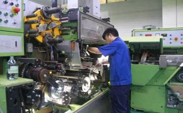 机修试用期工作总结6篇