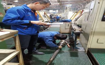 机修的年度总结6篇