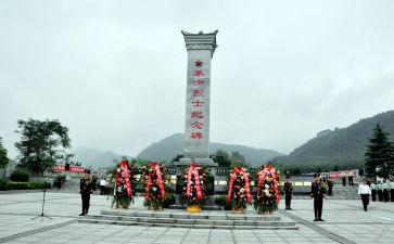 学校清明祭英烈活动方案6篇