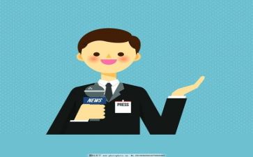 记者组工作计划5篇