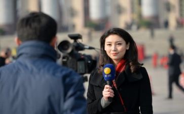 记者的工作总结最新5篇