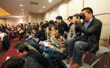 记者工作总结最新6篇