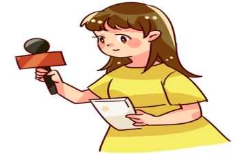 j记者工作总结6篇