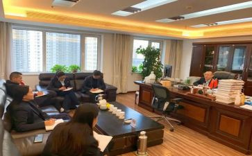 财政局长述职报告范文7篇