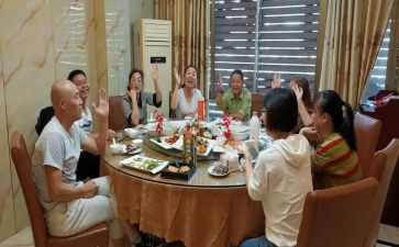 毕业聚会发言稿范文7篇