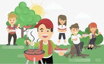 生日聚会活动方案8篇