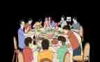 同学聚会活动策划7篇