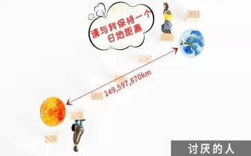 疫情和距离的作文7篇