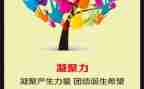 关团队凝聚力的演讲稿8篇