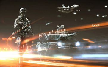 军事鉴定表自我鉴定通用7篇