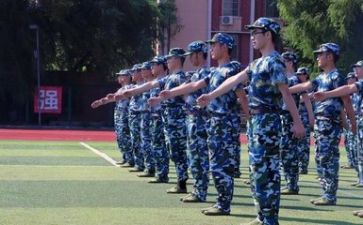 军训的心得体会5篇