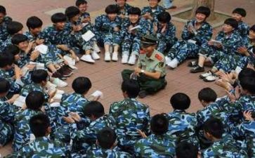对军训的个人总结通用6篇