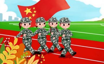 心得体会军训2000字推荐8篇