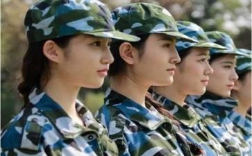 军训感悟和心得最新7篇