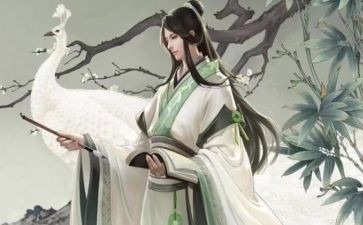竹君子的作文7篇