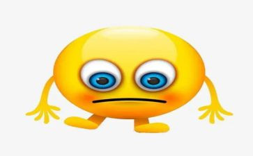 她沮丧了作文8篇