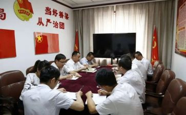 局团委书记述职报告优秀5篇