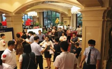 销售开盘的工作计划7篇