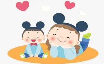 他开心了我作文500字模板5篇