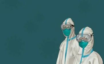 学生抗击疫情心得5篇