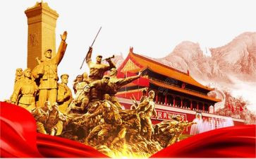 抗日英雄杨来西观后感8篇