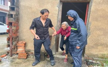 抗台工作总结7篇