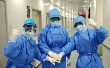 抗疫情工作总结精选5篇