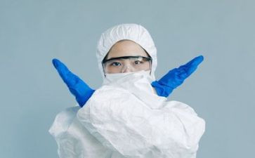 抗疫情的心得体会300字5篇