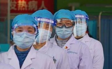 抗疫学习学习心得体会推荐5篇