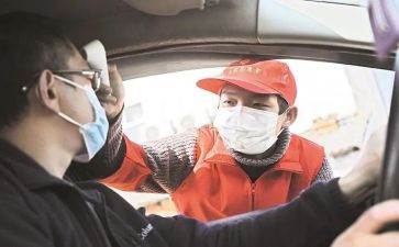 2024年抗疫事迹最新6篇