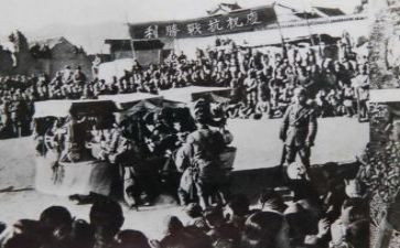 抗战演讲稿6篇
