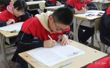 考后教师总结与反思模板8篇