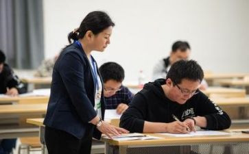 考试后演讲稿精选7篇
