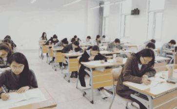 考试后演讲稿通用8篇