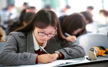 我考试后的感想400字作文7篇