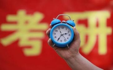 考研英语模板作文5篇