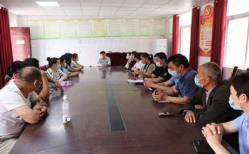财务老科长述职报告5篇