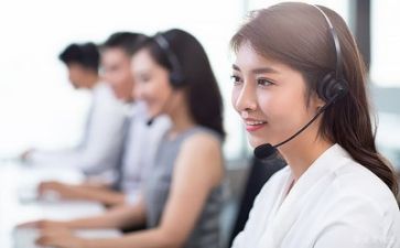 客服工作的心得模板6篇