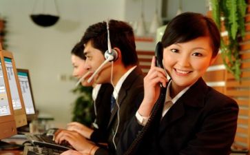 港后客服的工作总结优质7篇