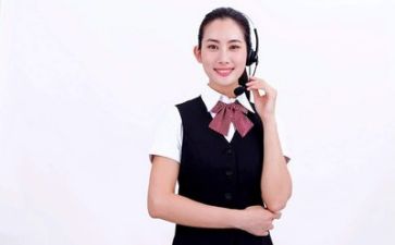 客服年度述职报告6篇