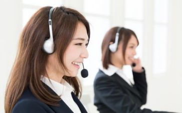 客服中心年度工作总结8篇