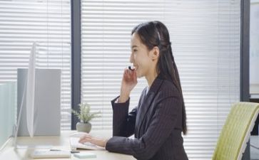客服岗的心得体会参考5篇